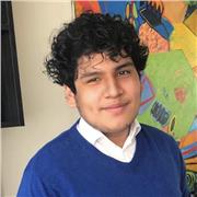 Tutor de inglés remoto part time para todas las edades